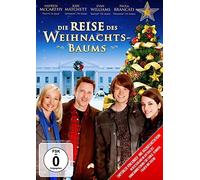 Le voyage de l'arbre de Noël - Andrew McCarthy, Kari Matchett - DVD NEUF EMBA...
