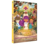 Le voyage de Lila DVD DVD