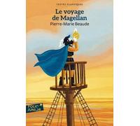 Le voyage de Magellan