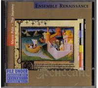 Marco Polo-the Journey