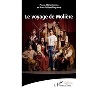 Le voyage de Molière