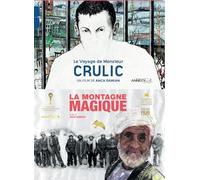 Le Voyage de Monsieur Crulic + La Montagne Magique