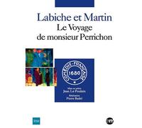 Le Voyage De Monsieur Perrichon