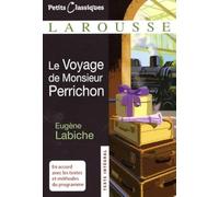 Le Voyage de Monsieur Perrichon