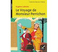 Le Voyage de Monsieur Perrichon
