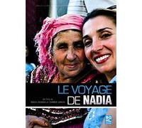 Le Voyage de Nadia G
