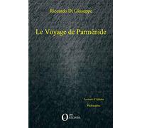 Le voyage de Parménide