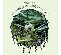 Le voyage de Petit escargot