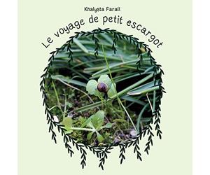Le voyage de Petit escargot