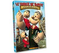 Le voyage de Popeye E