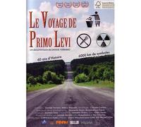 Le Voyage De Primo Levi