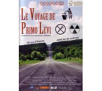 Le Voyage De Primo Levi