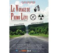 Le Voyage de Primo Levi G