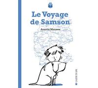 Le voyage de Samson