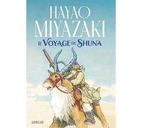 Le voyage de Shuna