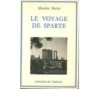 Le Voyage De Sparte