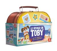 Le Voyage de Toby