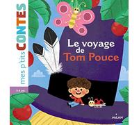 Le voyage de Tom Pouce