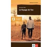 Le Voyage De Yao
