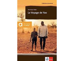 Le Voyage de Yao: Lektüre mit Filmsequenzen