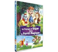 Le Voyage d'Edgar – Twentieth Century Fox Film Corporation