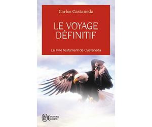 Le voyage définitif
