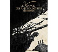 Le voyage des ames cabossees
