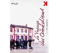 Le Voyage des comédiens