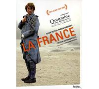 Le Voyage des comédiens