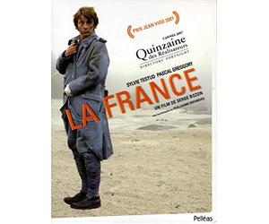 Le Voyage des comédiens