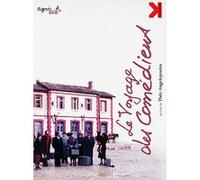 Le voyage des comédiens E