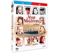 Le Voyage Des Damnés (1976) (Bd + Dvd) / Voyage Of The Damned