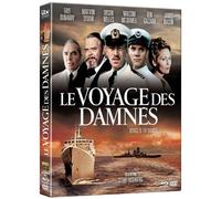 Le Voyage des Damnés – Combo Blu-ray + DVD – Édition française officielle