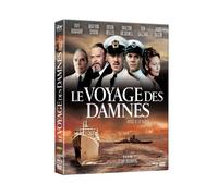Le Voyage des damnés Combo Blu-ray DVD