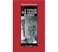 Le Voyage des grands hommes