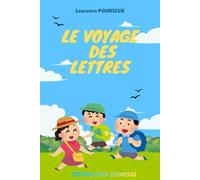 LE VOYAGE DES LETTRES