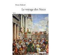 Le voyage des Noces