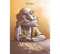 Le voyage des pères T1: Jonas
