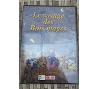 Le voyage des rois mages dvd501
