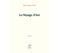 Le Voyage d'été: Aventures