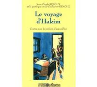 Le voyage d'Hakim Jean-Claude Renoux (Auteur)