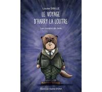 Le voyage d'Harry la loutre