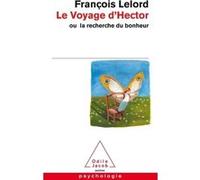 Le Voyage d'Hector François Lelord (Auteur)