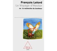 Le voyage d'hector - François Lelord - Klett Libri - Poche - Livre