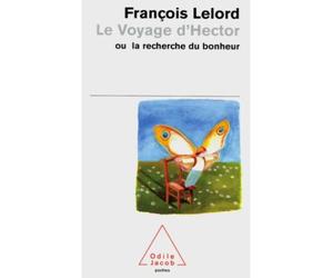 Le voyage d'hector - François Lelord - Klett Libri - Poche - Livre
