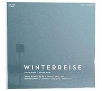 Le Voyage D'hiver