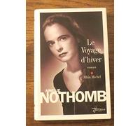 Le Voyage d'hiver