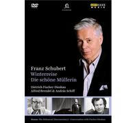 Le voyage d'hiver - Berlin 1979 DVD