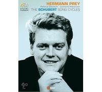 Le Voyage D'hiver. La Belle Meunière Le Chant Du Cygne (Coffret De 2 Dvd)