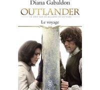 Le voyage Diana Gabaldon (Auteur), Philippe Safavi (Traduction)